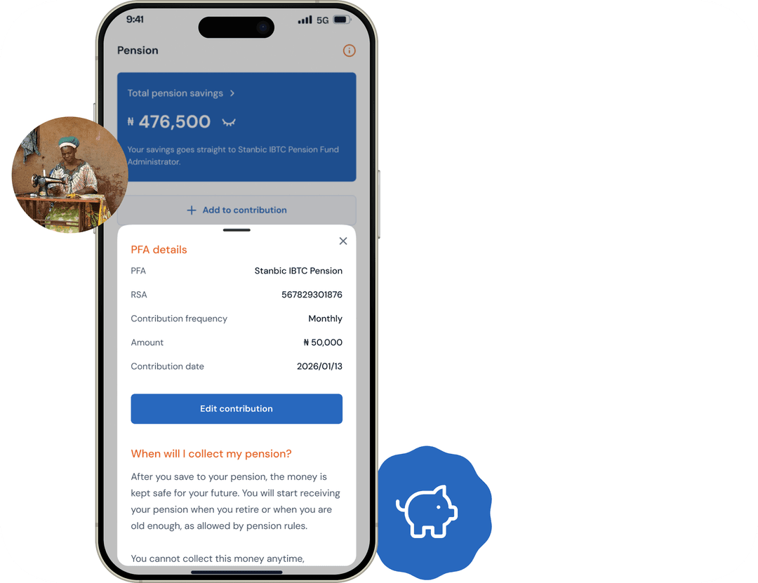 Get Modern Day Ajo &